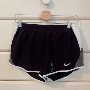 Under Armour Athletic Shorts | Running Shorts | Black | Active Wear